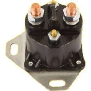 Made in USA - Set of 4 Ford Starter Solenoid Relay Switch for Ford SW1951 - Assembled in USA - Image 4