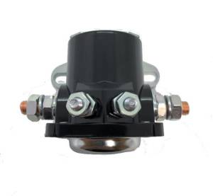 Made in USA - Set Of 4 Starter Car Truck Solenoid For Ford 12V Heavyduty Assembled In Usa - Image 3