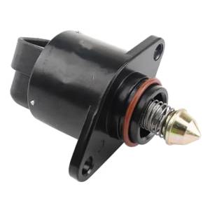 DTS - New Idle Air Control Valve For GM Buick Chevrolet Optra Desing Suzuki - 93744875 - Image 1