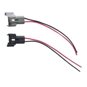 DTS - New Connector Ignition Coil Wire harness For LT1 TPI TBI GM Camaro Firebird - Image 1