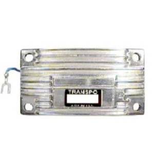 Transpo - New Alternator Regulator for MACK L.N 24V - L79350S - Image 1
