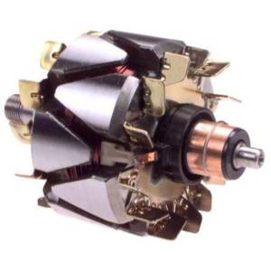 DTS - New Alternator Rotor for FORD 6G 110 AMP - 28-212 - Image 1