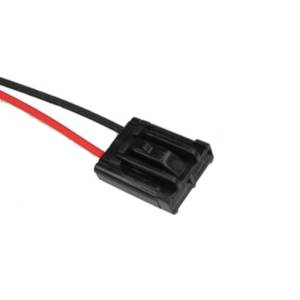DTS - New Harness Connector Pigtail for Universal Fuel Pump E2068 - Image 1