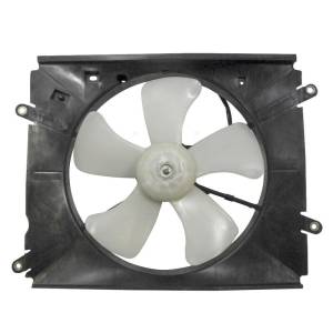 DTS - New Engine Cooling Fan Assembly for Toyota Camry 1992-1996 - 16363-11020 - Image 1