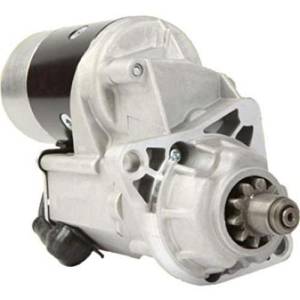 DTS - New Starter for John Deere for RE50165 RE54091 RE59588 TY24436 - 18456 - Image 1