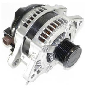 DTS - New Alternator for Lexus GS350 3.5L IS250 IS350 3.5L 06 - 13 - 11196 - Image 1