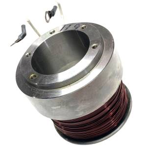DTS - New Coil Rotor For 30Si & 34Si Original Delco - Image 1
