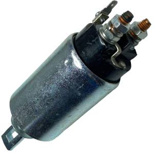 DTS - New Starter Solenoid Relay For 24V Fd6,Nissan Forklift,John Deere - Image 1