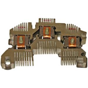 Transpo - New Alternator Rectifier for 21SI KODIAK - DR5173-1 - Image 1