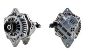 DTS - New Alternator for Subaru Outback Legacy - 11409 - Image 1