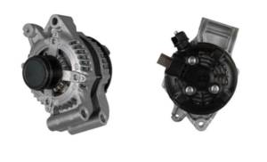 DTS - New Alternator for Ford Escape 1.5L, 2013-2018 Escape 1.6L - 11636 - Image 1