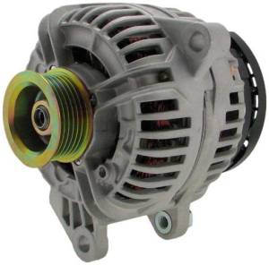 DTS - New Alternator for Jeep Grand Cherokee 2001-2003 4.0 - 13872 - 56041322AB - Image 1