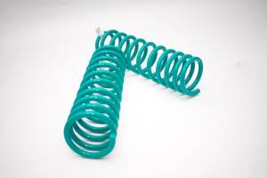 Dobinsons - COIL SPRINGS (BLACK) - Image 1