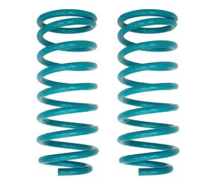 Dobinsons - COIL SPRINGS (BLACK) - Image 3