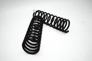 Dobinsons - COIL SPRINGS (RED) - Image 2