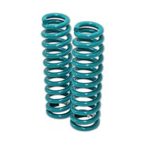 Dobinsons - COIL SPRINGS PAIR (BLACK) - Image 4