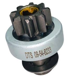 DTS - New Bendix Starter Drive For Toyota Terios 8 T - 54-8233 - Image 1