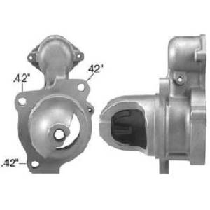 DTS - New Starter Housing For Delco 28Mt Ford Cargo 815 - Image 1