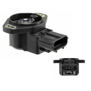 DTS - New Throttle Position Sensor for Suzuki Sidekick X-90 Geo Tracker - TH437 - Image 1