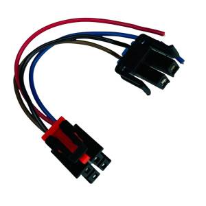 DTS - New Harness Pigtail Connector for Gas Pump Chevrolet Trail Blazer Z71 - C-370 - Image 1