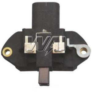 Transpo - Voltage Regulator for Bosch 12V P/Mitsb Y Toyota - Image 1