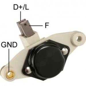 Transpo - Voltage Regulator for Blazer K/1 - Image 1