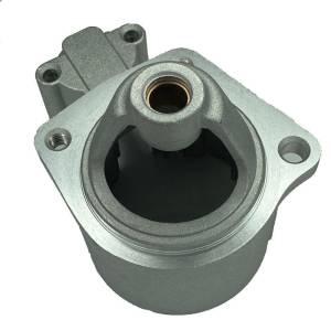 DTS - New Starter Housing For Fiat Uno Tipo Bronco - Image 1