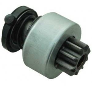 DTS - New Bendix Starter Drive For Bosch Serie 231 9 Tooth - Image 1