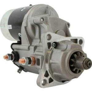 DTS - New Starter for Freightliner FL Series Sterling Truck Acterra Bluebird - 18503 - Image 1