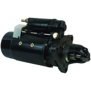 DTS - New Starter Motor for Denso 10T Case Diesel 7110,7140,7230,8910,8950,9110 - Image 1