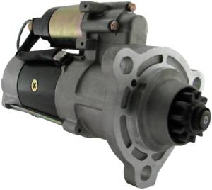 DTS - New Starter for Mack Delco Truck 39MT - 10461334 - 6801 - Image 1