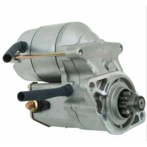 DTS - New Starter Motor for Denso 9T Ccw Kawasaki, Kaf620 Mule 3000, 3010, 3020 - Image 1