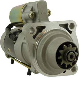 DTS - New Starter for Mando, Bobcat 6676958 6685191 TM000A29001 SPR0011 18485 - Image 1