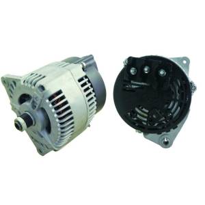 DTS - New Alternator for Caterpillar Ag & Ind 420D 432D 432E JCB 60 K15 93 15 - 12739 - Image 1