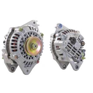 DTS - New Alternator for Caterpillar Clark Mitsubishi 4G63 4G64 4G15 4G33 4G52 - 12303 - Image 1