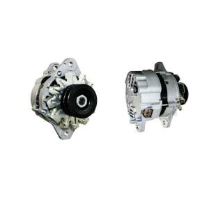 DTS - New Alternator for Caterpillar Ag & Ind Case Excavator 40 Amp 24V 79 01 - 12310 - Image 1