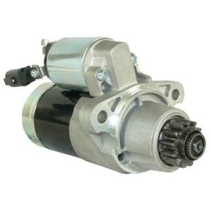 DTS - New Starter for Nissan Murano 2003-2007 & Maxima 2007-2008 - 17863 - Image 1