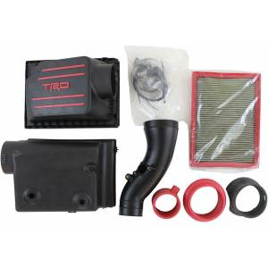 Toyota - New TRD Performance Cold Air Intake P for Toyota Tacoma FJCruiser - PTR03-35090 - Image 1