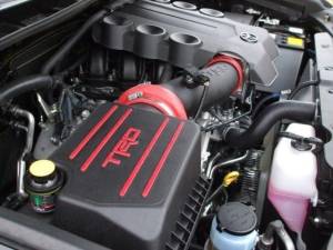 Toyota - New TRD Performance Cold Air Intake P for Toyota Tacoma FJCruiser - PTR03-35090 - Image 3