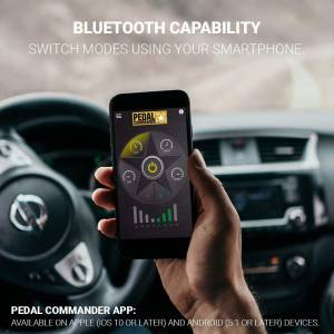 Pedal Commander - New Throttle Response Controller Bluetooth for Accord 9th 10th Gen - PC72-1 - Image 4