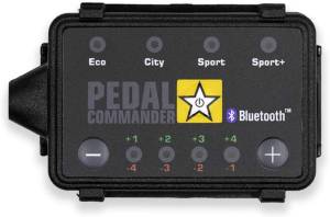 Pedal Commander - Pedal Commander Throttle Response Controller PC07 for RAM Promaster 1500 3rd Gen 2014-2020 - Image 1