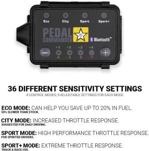 Pedal Commander - Pedal Commander Throttle Response Controller PC07 for RAM Promaster 1500 3rd Gen 2014-2020 - Image 2