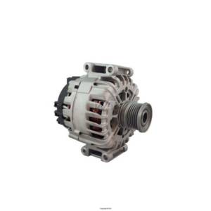 DTS - New Alternator for Iveco Paris Rhone  55 Amp 24 Volt - 20341N - Image 1