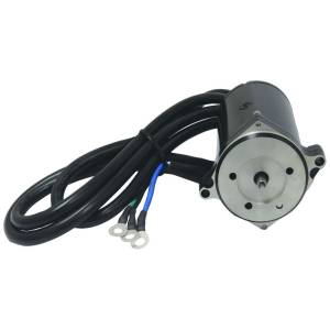 DTS - New Tilt Trim Motor Pump Mercury Marine 35 220HP 3Wire 12V 1985 1992 - 10815AN - Image 1