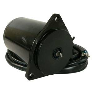 DTS - New Tilt Trim Motor Evinrude Johnson OMC Sea Drive 2wire W/ F terminal - 10810AN - Image 1