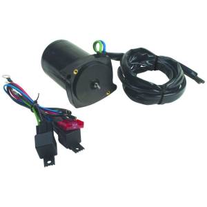 DTS - New Tilt Trim Motor Mercury Mariner 2 Wire 10hp 12V Outboard 1992 1995 - 10820N - Image 1