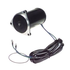 DTS - New Tilt Trim Motor Outboard Marine Corp Sea Drive Johnson 2 Wire Plug - 10810N - Image 1