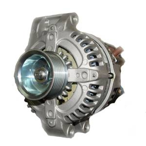 DTS - New Alternator for Honda Civic CR-V Acura ILX 120Amp 7Grooves P 12 14 - 11604N - Image 1