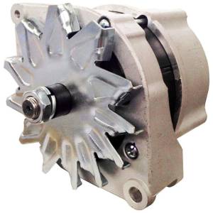 DTS - New Alternator for John Deere Ag & Ind 40 Amp 12 Volt CW  1 Groove P - 12145N - Image 1