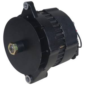 DTS - New Alternator for John Deere Cotton Pickers Backhoe Loaders 65Amp 12V  - 8047N - Image 1